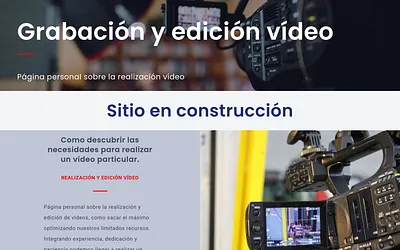 visualuno.es snapshot