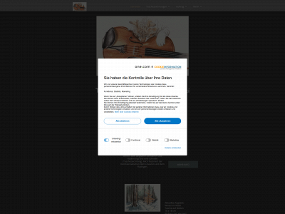 lillavarhelyi.de snapshot