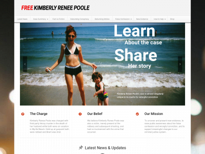 freekimberly.com snapshot