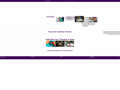 embritch.com snapshot
