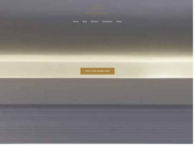 oceansandbridges.com snapshot