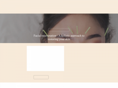 aestheticacupuncture.co.uk snapshot