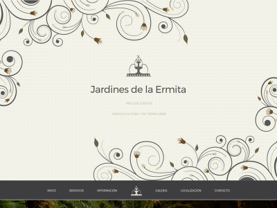 jardinesdelaermita.com snapshot