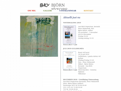 bjornryfors.se snapshot