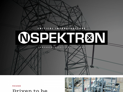 nspektron.com snapshot