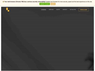 gplemieux.ca snapshot