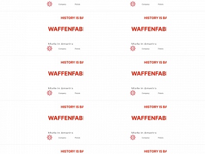 waffenfabrik.com snapshot