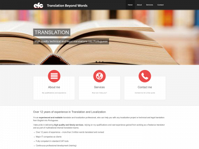 efcornell.com snapshot