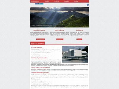 vedinimomeistrai.lt snapshot