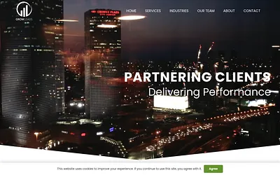 growleads.in snapshot