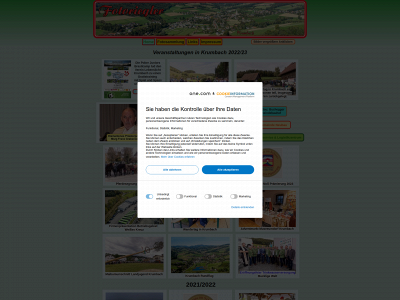 fotoriegler.com snapshot