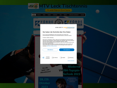 mtvlecktt.de snapshot