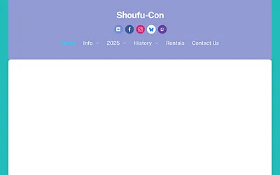 shoufu-con.com snapshot