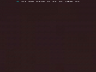 andreafebbraio.com snapshot