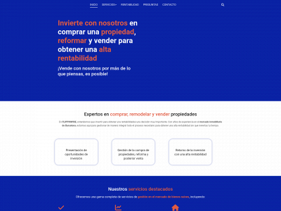 www.garantiadelapropiedad.es snapshot