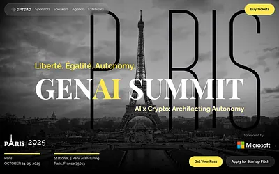 genaisummit.ai snapshot