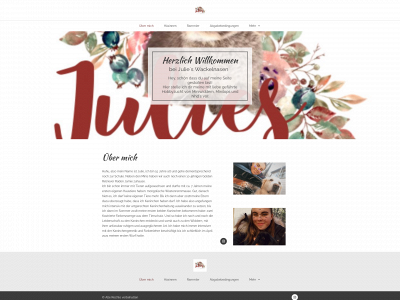 julies-wackelnasen.de snapshot