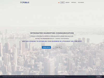 inpublic.lt snapshot