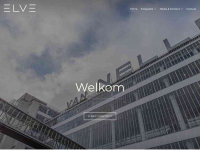joselve.nl snapshot