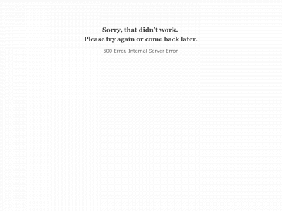 thoughtigy.com snapshot