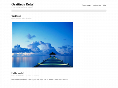 gratituderulesus.com snapshot