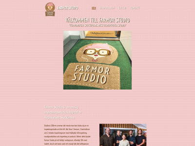 farmorstudio.se snapshot