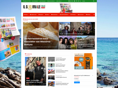 ilgiornale.nl snapshot