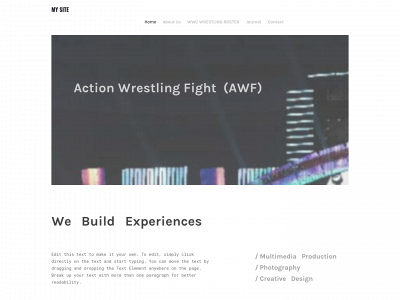nategamingjrwrestling.weebly.com snapshot