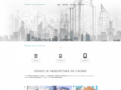 arquiglobal.net snapshot