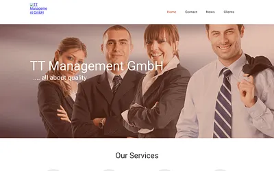 ttmanagement.at snapshot