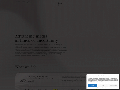 jinn-media.org snapshot