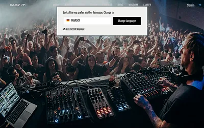 fackit.nl snapshot