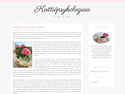 keittiopsykologiaa.com snapshot