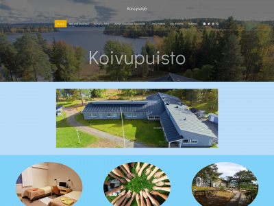 koivupuisto.com snapshot