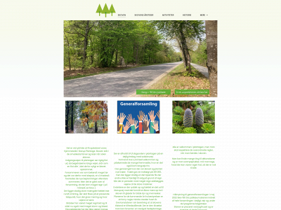 starup-plantage.dk snapshot