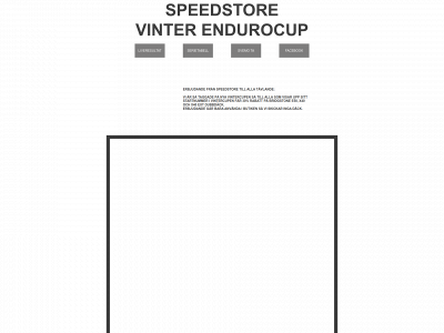 vintercupen.com snapshot