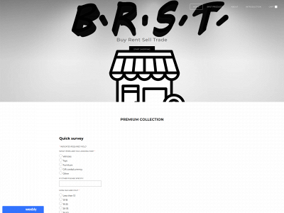 brstmarketplace.weebly.com snapshot