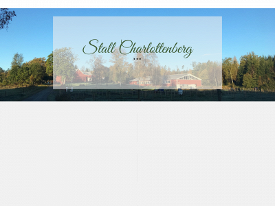 stallcharlottenberg.se snapshot