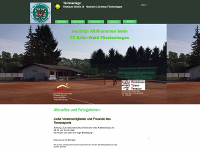tcgwf.de snapshot