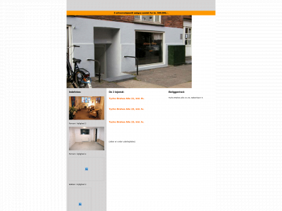 piabach.dk snapshot