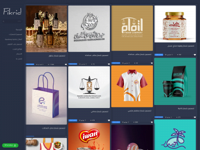 fikrid.com snapshot