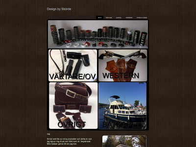 designbyskorde.se snapshot