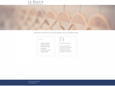 laboutik.be snapshot