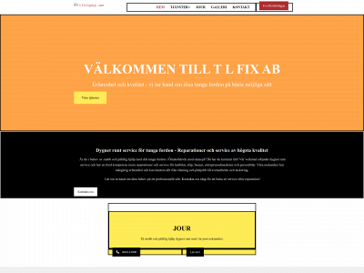 tlfix.se snapshot