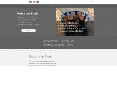 fudgevanfloris.store snapshot
