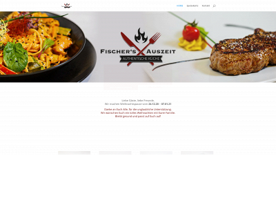 fischers-auszeit.de snapshot