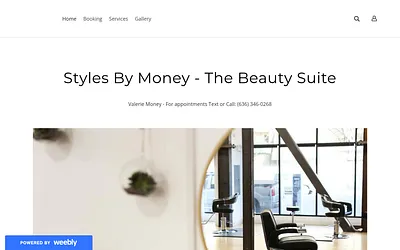 styles-by-money.weebly.com snapshot
