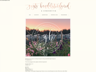 grytshandelstradgard.se snapshot