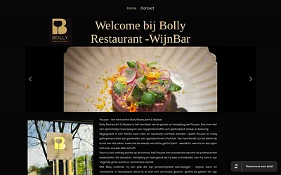 bolly-wijnbar.be snapshot
