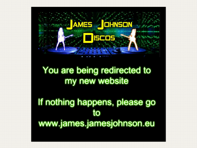 jamesjohnson.eu snapshot